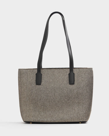Cartera tipo tote para mujer glam