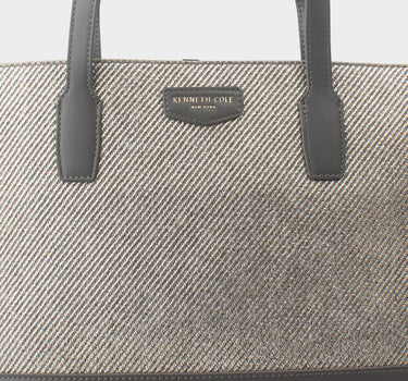 Cartera tipo tote para mujer glam