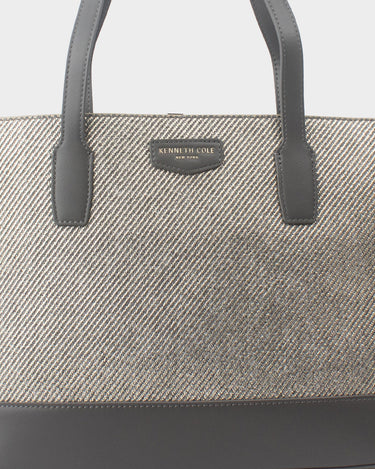 Cartera tipo tote para mujer glam
