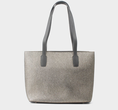 Cartera tipo tote para mujer glam