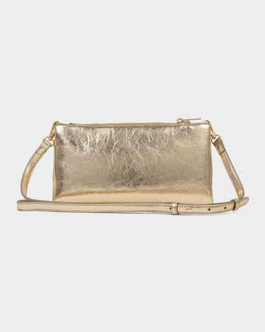 Cartera tipo cross body para mujer glam