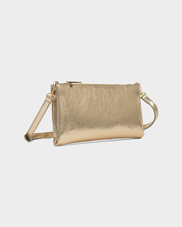 Cartera tipo cross body para mujer glam