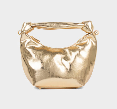 Cartera tipo hobo para mujer glam