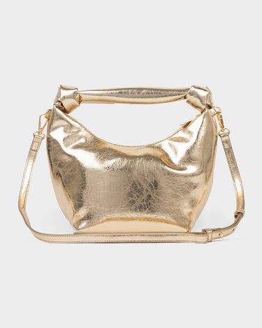 Cartera tipo hobo para mujer glam