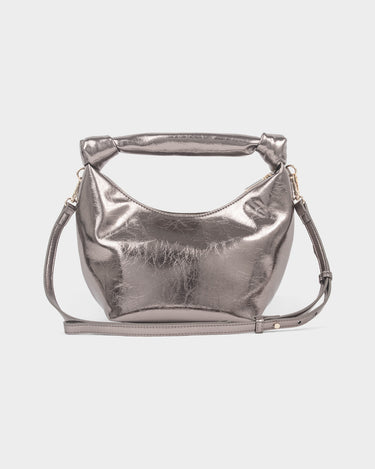 Cartera tipo hobo para mujer glam