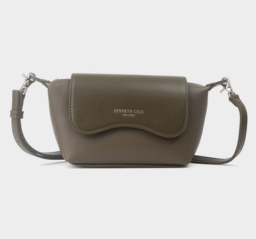 Cartera tipo cross body para mujer the executive