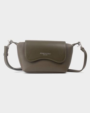 Cartera tipo cross body para mujer the executive