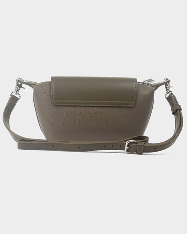 Cartera tipo cross body para mujer the executive