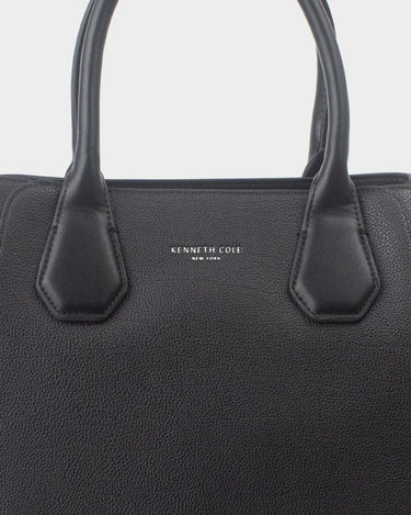 Cartera tipo satchel para mujer the executive