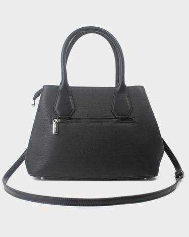 Cartera tipo satchel para mujer the executive