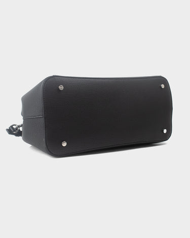 Cartera tipo satchel para mujer the executive