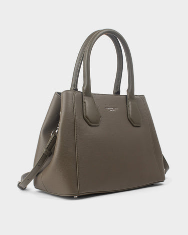 Cartera tipo satchel para mujer the executive