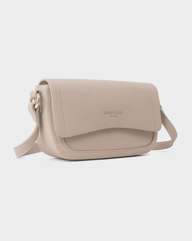 Cartera tipo cross body para mujer the executive