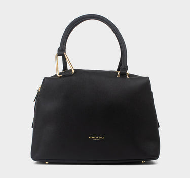 Cartera tipo satchel para mujer the executive