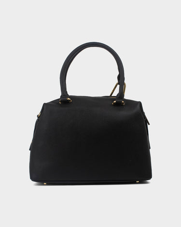 Cartera tipo satchel para mujer the executive