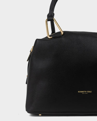 Cartera tipo satchel para mujer the executive
