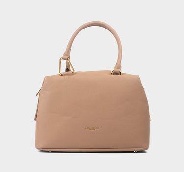 Cartera tipo satchel para mujer the executive