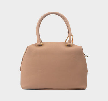 Cartera tipo satchel para mujer the executive