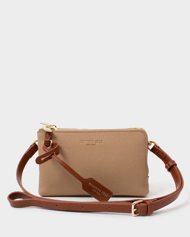 Cartera tipo cross body para mujer the summer edit