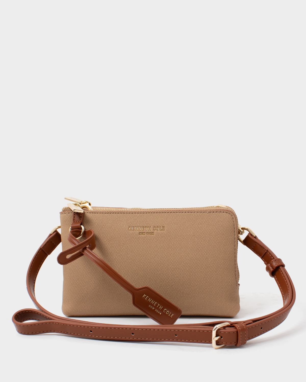 Cartera tipo cross body para mujer the summer edit