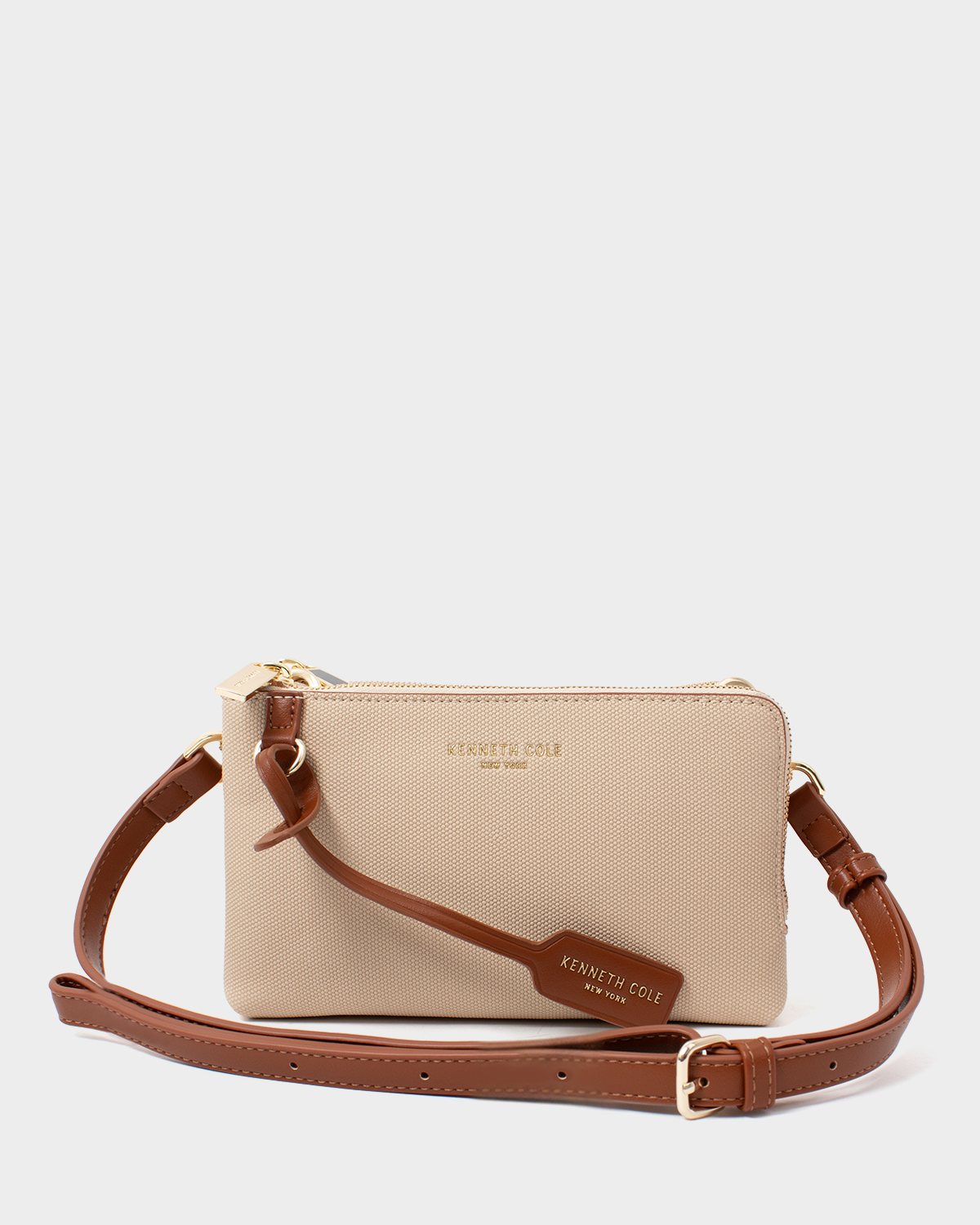 Cartera tipo cross body para mujer the summer edit