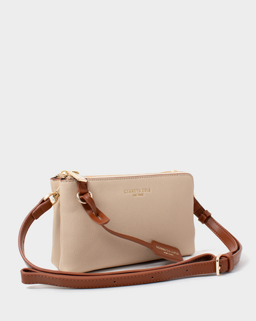 Cartera tipo cross body para mujer the summer edit