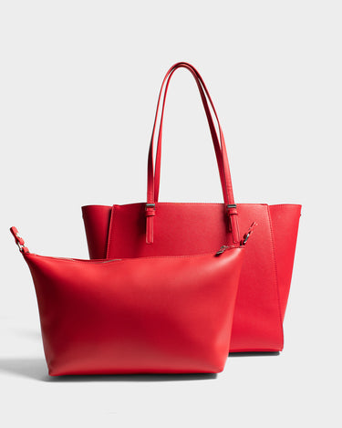 Cartera tipo tote para mujer the work tote