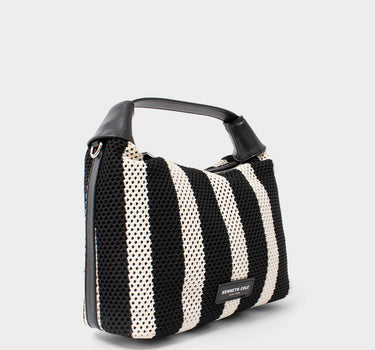 Cartera tipo hobo para mujer tierra bonita