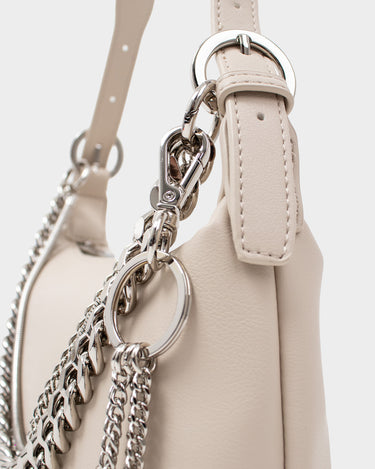 Cartera tipo cross body para mujer charme