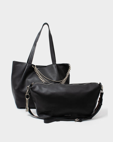 Cartera tipo tote para mujer charme