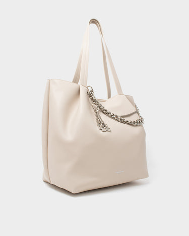 Cartera tipo tote para mujer charme