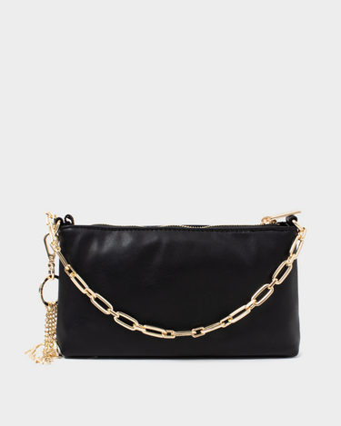 Cartera tipo cross body para mujer charme