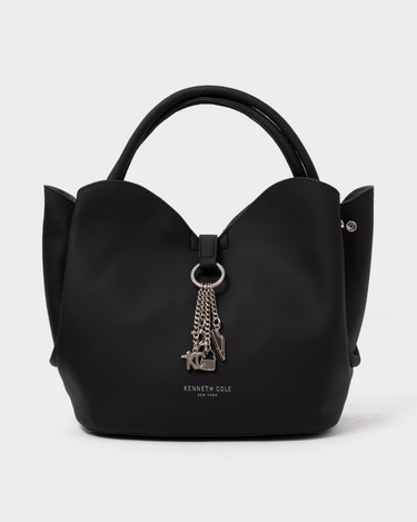 Cartera tipo satchel para mujer charme