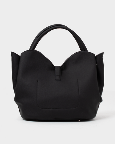 Cartera tipo satchel para mujer charme