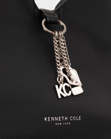 Cartera tipo satchel para mujer charme