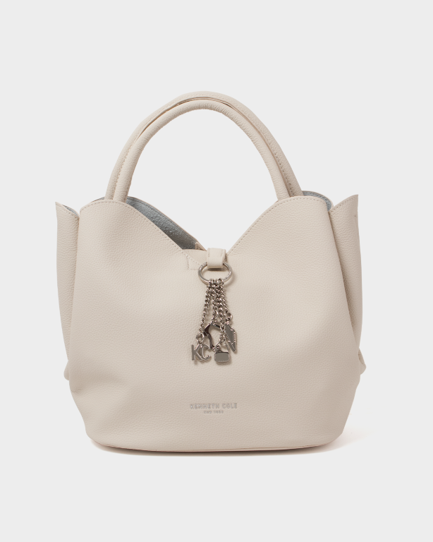 Cartera tipo satchel para mujer charme