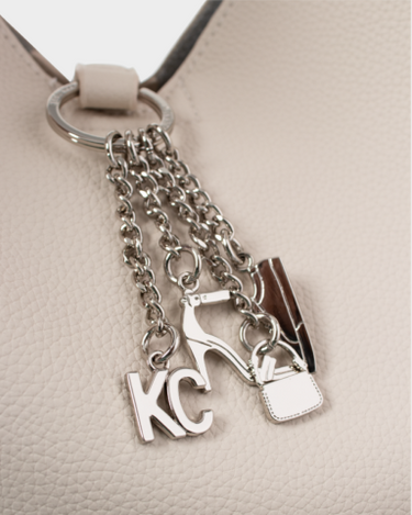 Cartera tipo satchel para mujer charme