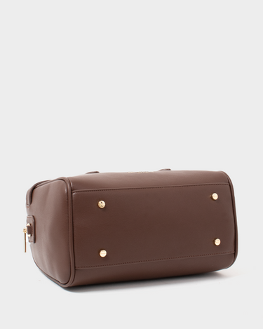Cartera tipo satchel para mujer looped in love