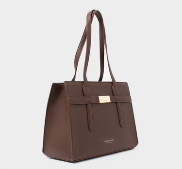 Cartera tipo tote para mujer looped in love
