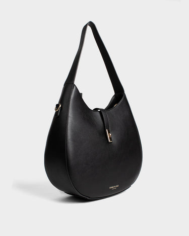 Cartera tipo hobo para mujer looped in love