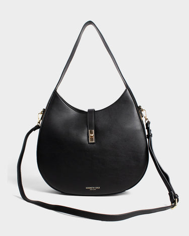 Cartera tipo hobo para mujer looped in love