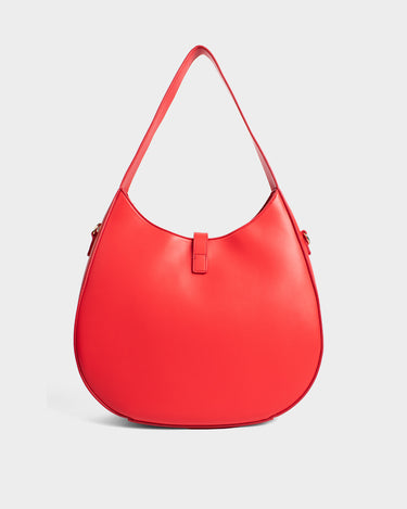 Cartera tipo hobo para mujer looped in love