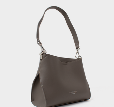 Cartera tipo satchel para mujer luxa