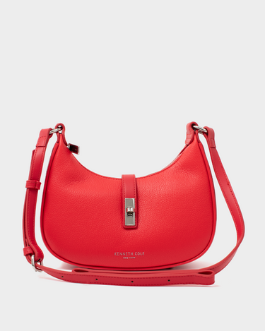 Cartera tipo cross body para mujer looped in love
