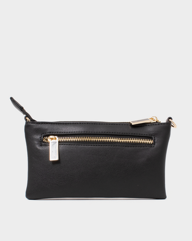 Cartera tipo cross body para mujer buckled up
