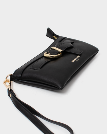 Cartera tipo cross body para mujer buckled up