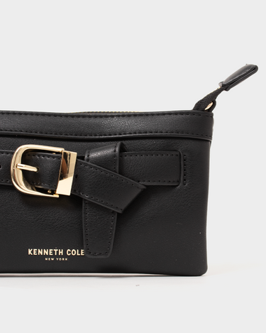 Cartera tipo cross body para mujer buckled up