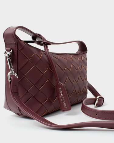 Cartera tipo cross body para mujer luxlink