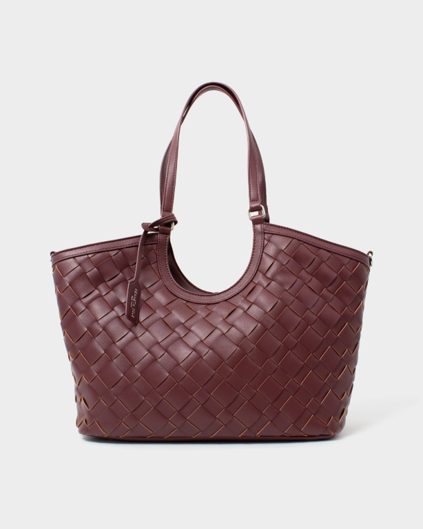 Cartera tipo tote para mujer luxlink