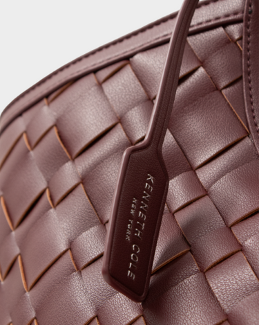 Cartera tipo tote para mujer luxlink